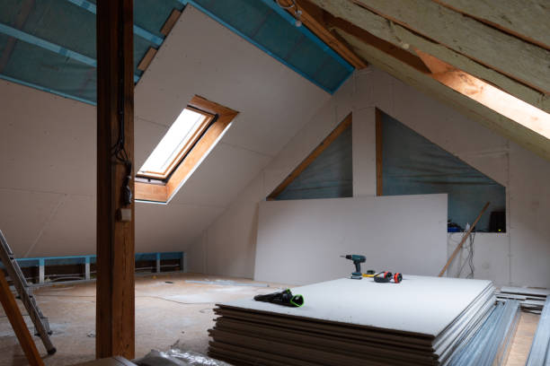 Best Insulation Maintenance and Repair in Pleasureville, KY
