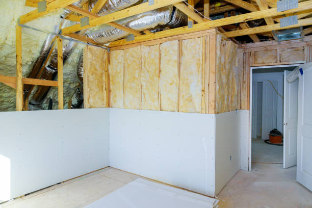 Best Blown-in Insulation in Pleasureville, KY