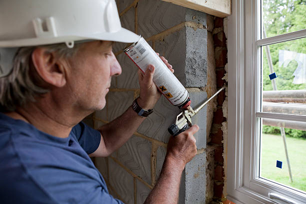 Types of Insulation We Offer in Pleasureville, KY